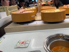 -龍歌自助小火锅(城阳万象汇店)