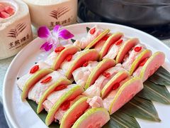 -烹然四季椰子鸡火锅(团结湖总店)