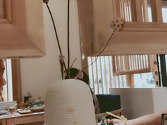 大堂-小句号·精致料理(江南环球港店)