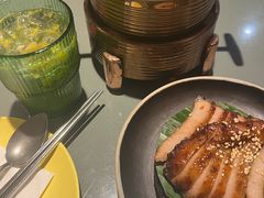 -simply thai天泰(美罗城店)