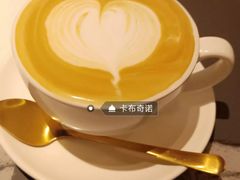 -慢象咖啡(台江店)