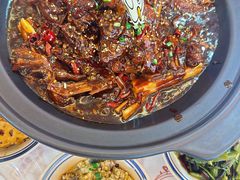 -回味黑鸭煲·始于2006(万松园店)