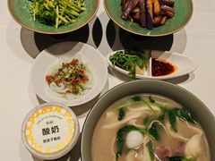 -祥记餐饮•豫粤珍味(金隅大厦店)
