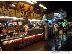 挺推荐的麻辣“臭臭锅”-瑞丰夜市