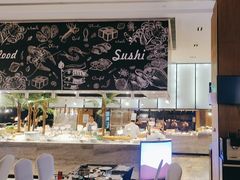 -飨食汇全日制餐厅·昆山皇冠假日酒店(九方店)