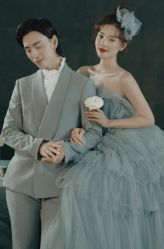 点击看大图 -时尚芭莎摄影BAZAAR STUDIO(上海店)