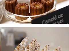 -WHEAT&BAKER-麥(凯德来福士店)