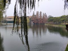 -钓鱼台国宾馆