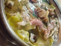 -海关荤豆花(洋河一路店)