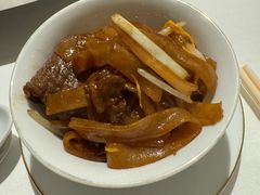 干炒牛河-宝丽轩中餐厅BAOLIXUAN