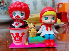 -泡泡玛特POPMART(合生汇店)