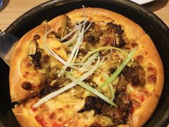 -必胜客(鼓楼店)