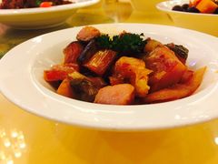 -山明水秀大饭店