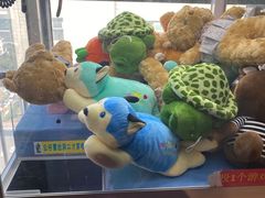 -机械师超级密室(小寨华旗店)