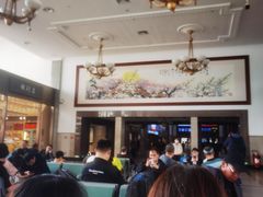 -北京站