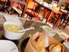 -锡笼记·无锡小笼(方塔店)