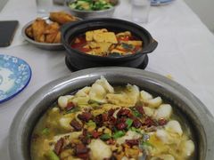 -八八餐厅(升州路店)