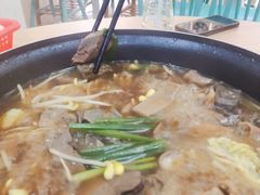-三叔牛杂火锅店(三淮大街15号店)