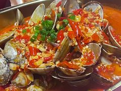 -辣小鲜·南昌大排档(船山路店)