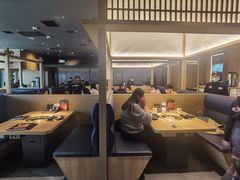 大堂-牛角烧肉(步步高星城天地店)
