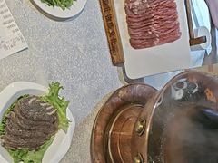 -东来顺饭庄(新源里店)