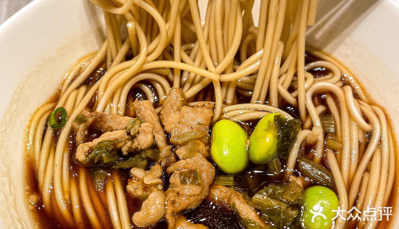 本淮安人认证好吃的淮扬菜！风景极佳！