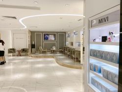点击看大图 -MIVI·纹眉半永久野生眉