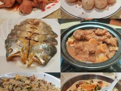 -禄源公·老莞诚饭店