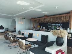 -Jungle Nat 高空餐厅