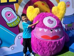 -秦皇岛乐岛海洋王国