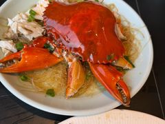 -鑫悦楼煎蟹·16年海鲜大排档