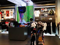-FILA(龙之梦购物中心店)
