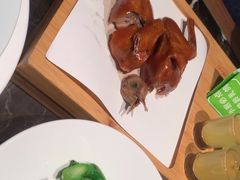 -汤城小厨•粤菜•靓汤(苏州街店)