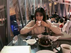 -广州塔晖粤轩中餐厅
