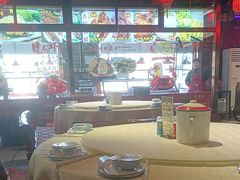 -人民公社大食堂(张家湾店)