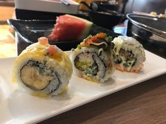 -水林间·寿喜烧自助(仙林金鹰店)