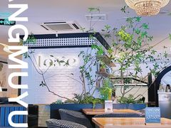 -良木缘咖啡西餐(优品道广场店)