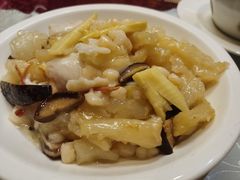 -新聚丰菜馆(太监弄店)