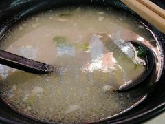 -凯丽上海阳春面馆(德仁里店)