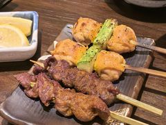 -鸟鹏烧鸟居酒屋(珠江新城店)