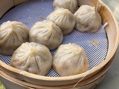 精品蟹黄包-四海楼(如皋定慧禅寺店)
