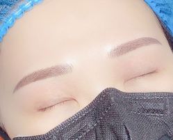 -Yue Show馨选·半永久纹眉纹眼线
