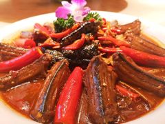 -福满我家大碗厨·湘菜(上海大厦店)