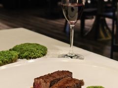 -云厨·高空西餐厅(成都瑯珀·凯悦臻选酒店)