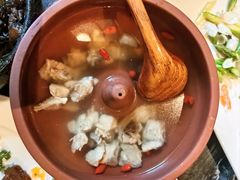 -大理实力希尔顿酒店•御玺中餐厅