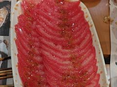 -蚝老板海鲜烧烤大排档(码头店)