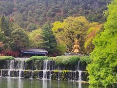-丽江玉水寨