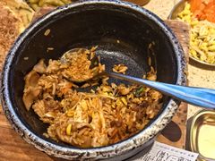 -妙香居韩国烤肉(容桂天佑城店)