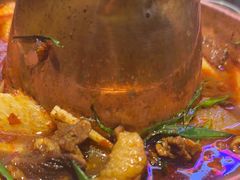 -叁宝烤肉• 西安烧烤(凤城十二路店)