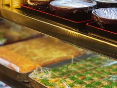 -La Medina餐厅(亮马河南路店)